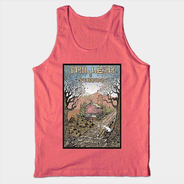 Concert On 2013 Tank Top by Maria Sold